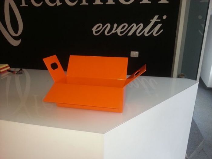 Archisio - El Fere - Progetto Arredo e complementi