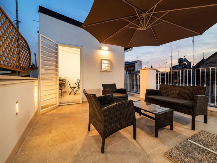 Archisio - Francesco Ricci - Progetto Architecture