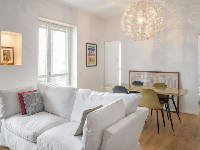 Archisio - Mara Interiors - Progetto Limportanza della luce - milano