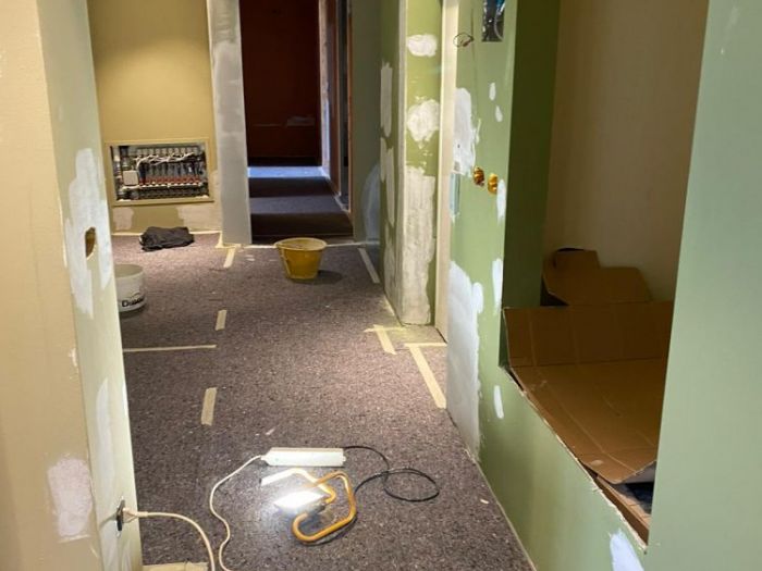 Archisio - Styl Casa Srl - Progetto Styl casa srl unazienda italiana con sede a milano operante in italia e in europa con una struttura organizzata e maestranze qualificateSpecializzata in pareti divisorie e fonoassorbenti controsoffitti in cartongesso fibra minerale e all