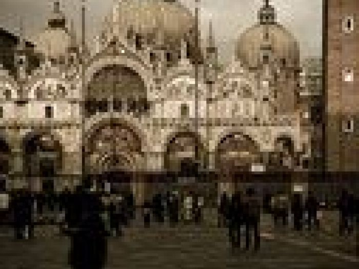 Archisio - Nico Marziali - Progetto Piazza di spagna e venezia