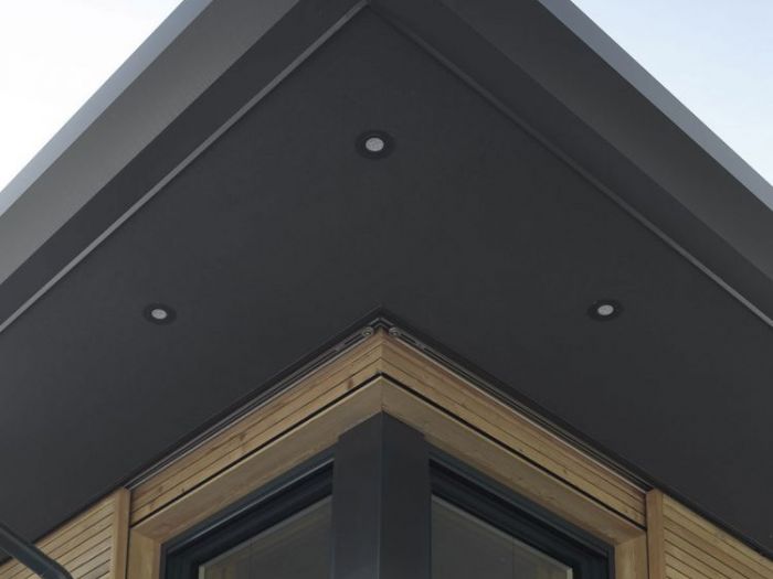 Archisio - Domusgaia - Progetto Ristrutturazione