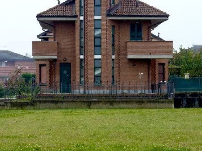 Archisio - Canavesio Bruno - Progetto Casa bellin