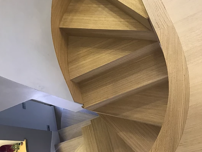 Archisio - Cubo Home - Progetto Milano 2017