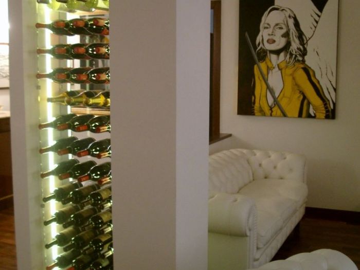 Archisio - Pierfrancesco Arnone - Progetto Casa l