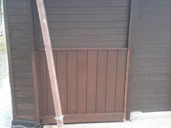 Archisio - Ambientline - Progetto Costruzioni esterne