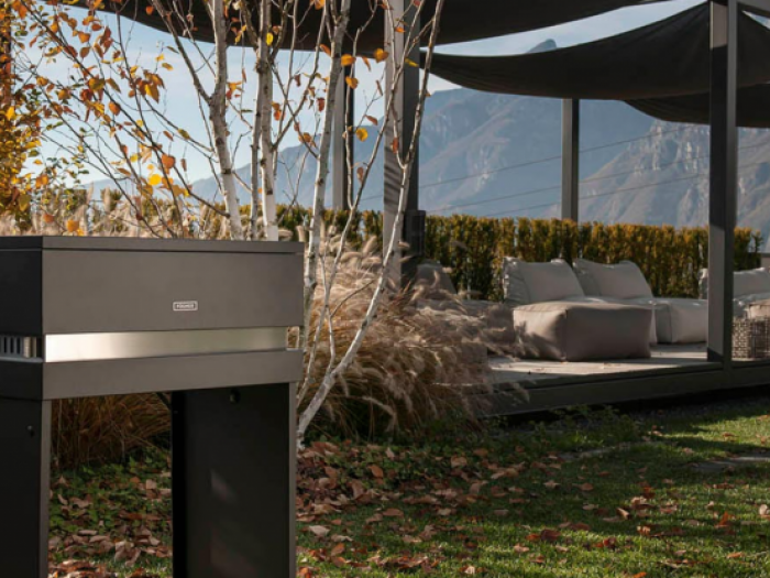 Archisio - Giovanni Bez - Progetto Fgher