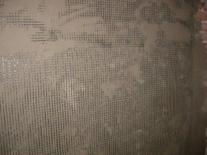 Archisio - Edile Lugli Di Giuseppe Lugli - Progetto Consolidamento sottotetto