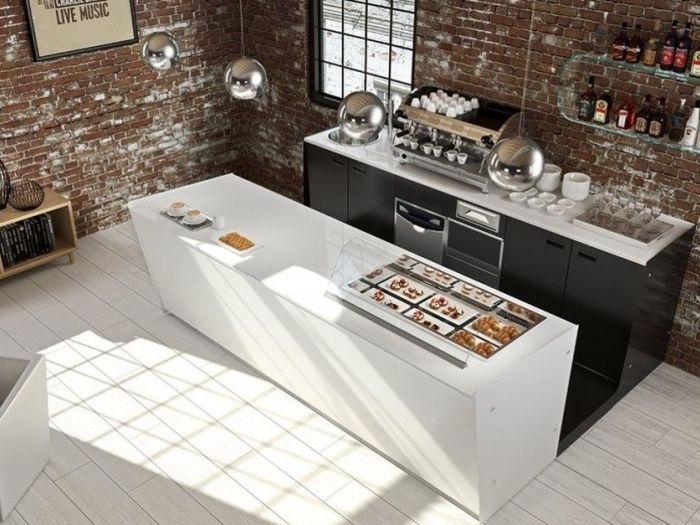 Archisio - Verafrigor - Progetto Start up