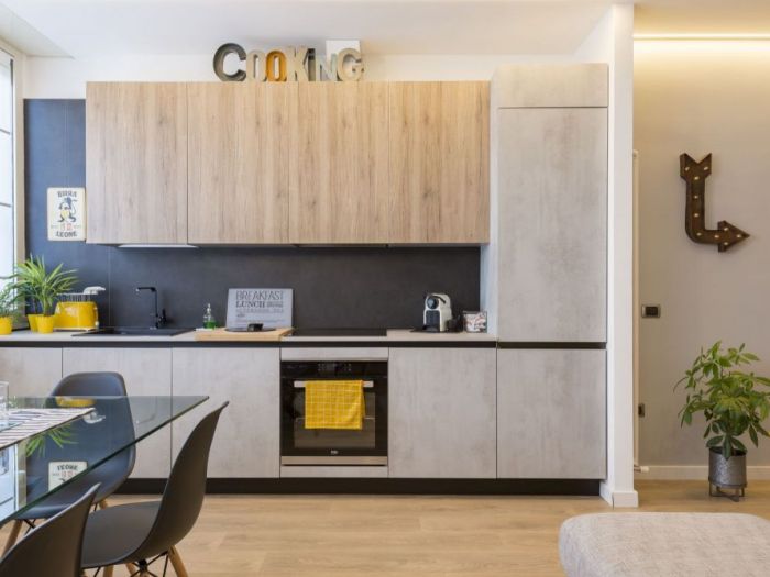 Archisio - Maria Antonietta Chiarilli - Progetto A3u