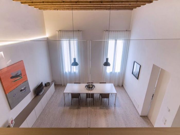 Archisio - Rmarchitect - Progetto Residential