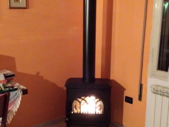 Archisio - Bagno Calore Design - Progetto Stufe e caminetti gli specialisti del calore