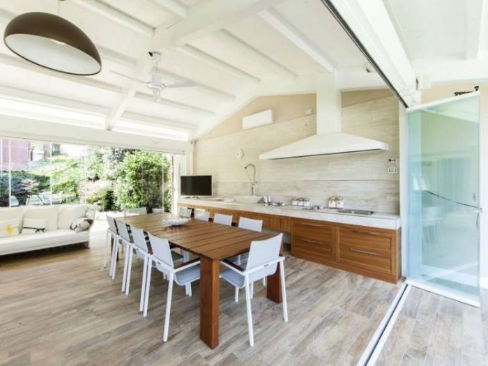 Archisio - La Pietra Studio Di Architettura - Progetto Villa g