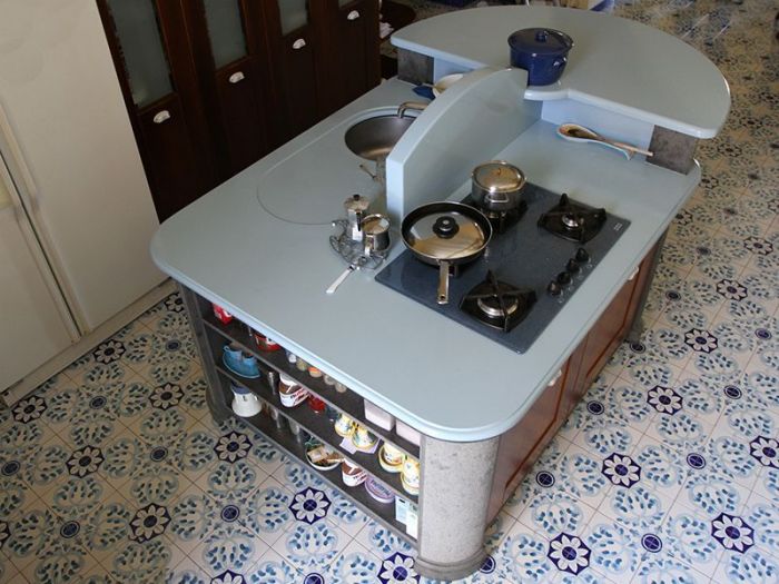 Archisio - Cesario Artdesign - Progetto Architettura design