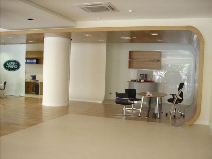 Archisio - Falegnameria Caricato - Progetto Arredamenti interni su misura