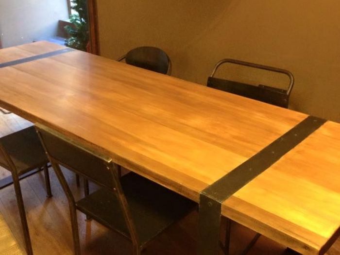 Archisio - Scenography - Progetto Tavoli e tavolini