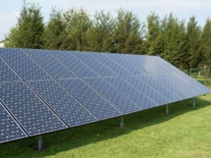 Archisio - Elettrica Bonutto - Progetto Lenergia solare