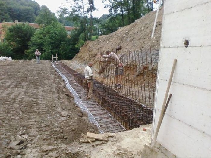 Archisio - Emme Advice - Progetto Medanavisca s R L