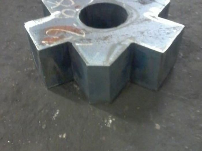 Archisio - Carpenteria Leggera Vitali Franco - Progetto Carpenteria industriale