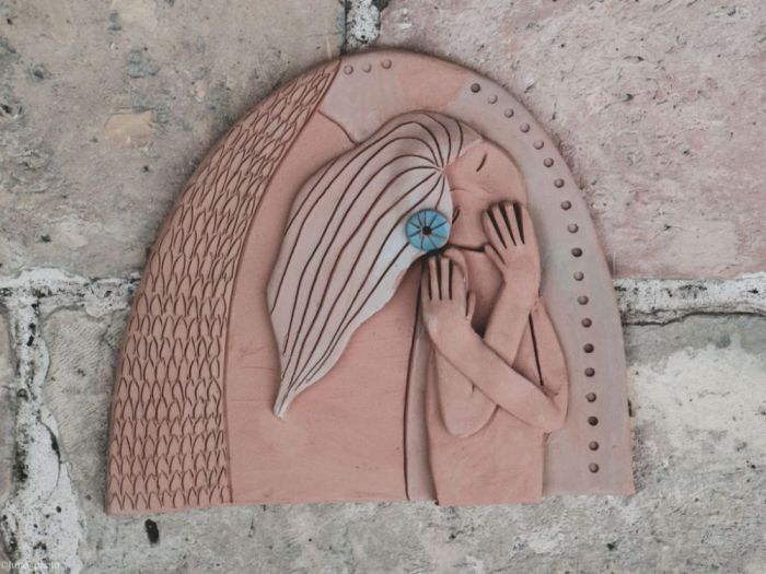 Archisio - Claudia Di Mario - Progetto Mattonelle