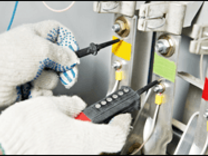 Archisio - Dierre Impianti - Progetto Impianti elettrici industriali