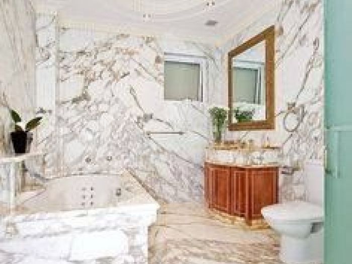 Archisio - Ashlar Marmi Pregiati - Progetto Bagni