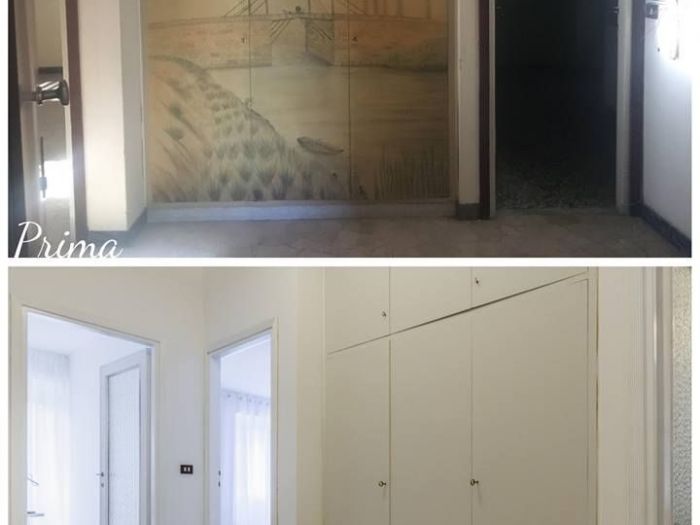 Archisio - Venduta A Prima Vista - Progetto Home staging quadrilocale