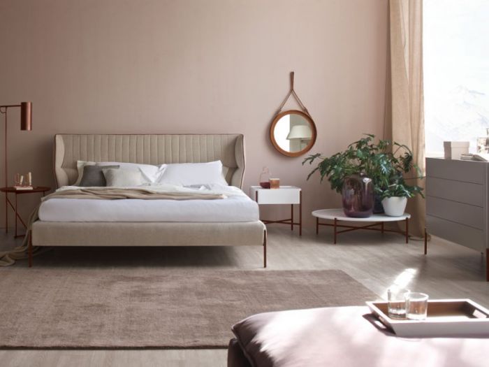 Archisio - Andrea Nani Design - Progetto Home