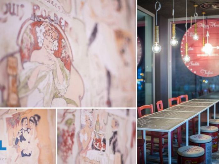 Archisio - Mariangela Meliante - Progetto Gastr