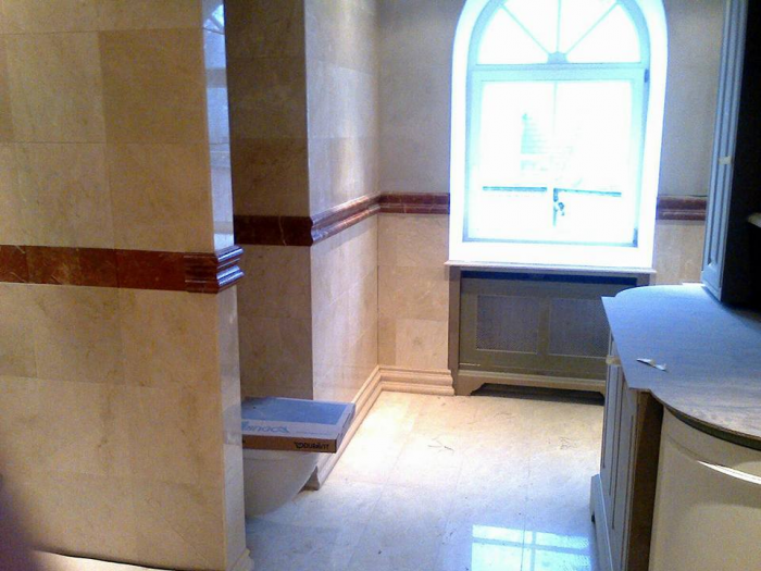 Archisio - Edil Alp Expert - Progetto Ristrutturazioni edili dinterni