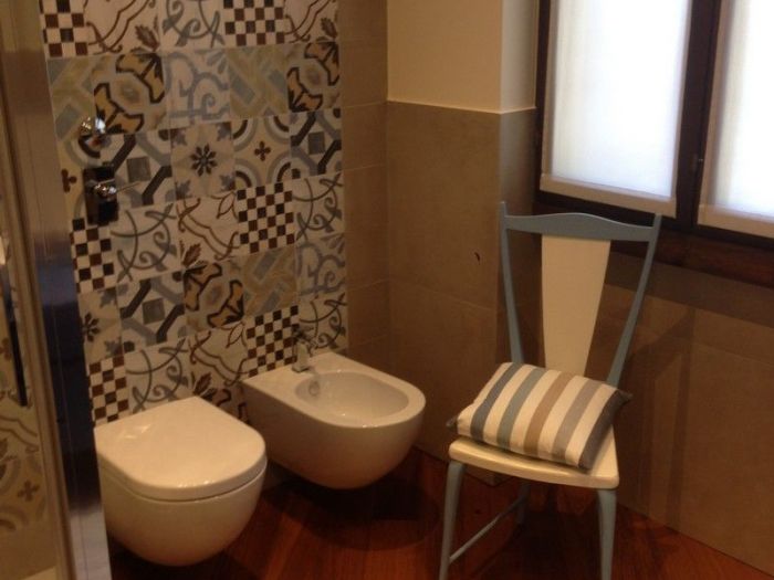 Archisio - Mvm Ristrutturazioni - Progetto Ristrutturazione bagni