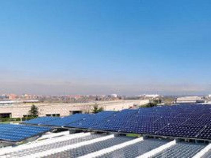 Archisio - Edil Planet - Progetto Sunpower