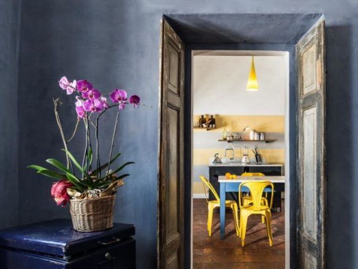 Archisio - Uau - Unarchitettura Unica - Progetto Il belvedere