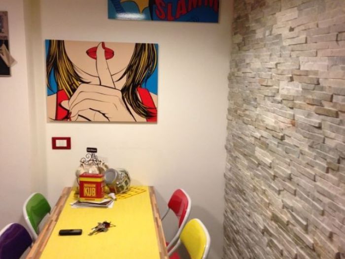 Archisio - Howo Architecture - Progetto Carmi