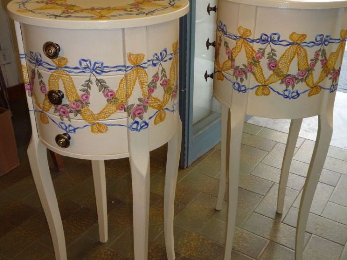 Archisio - Elisabetta Maestripieri - Progetto Mobiletto