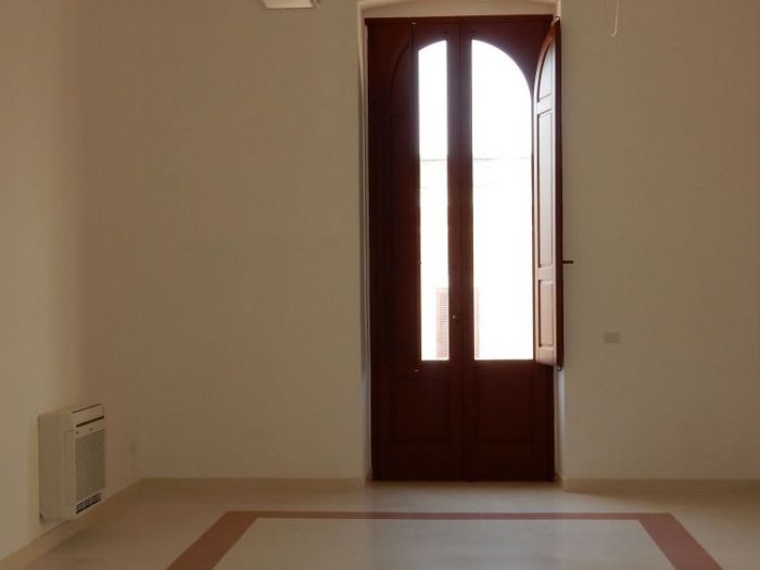 Archisio - Daniele Francesco Santoro - Progetto Ex municipio - museo dellolio