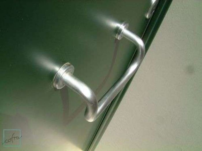 Archisio - Cofra Architettura Design Innovazione - Progetto Rinnovamento degli spazi abitativi