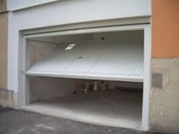 Archisio - Orsini Serramenti - Progetto Le porte