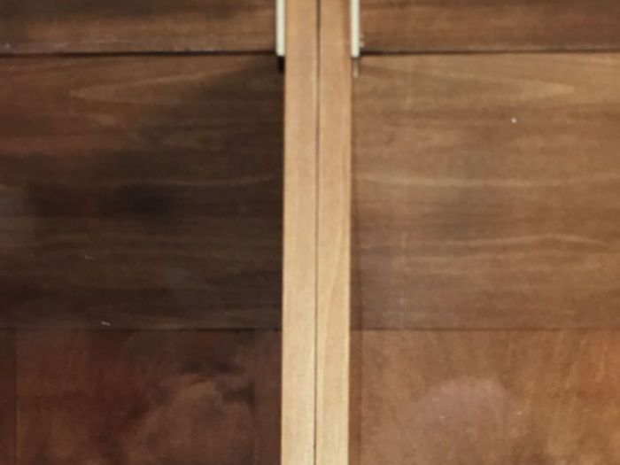 Archisio - Luca Pasquali - Progetto Mobile casa menegozzo