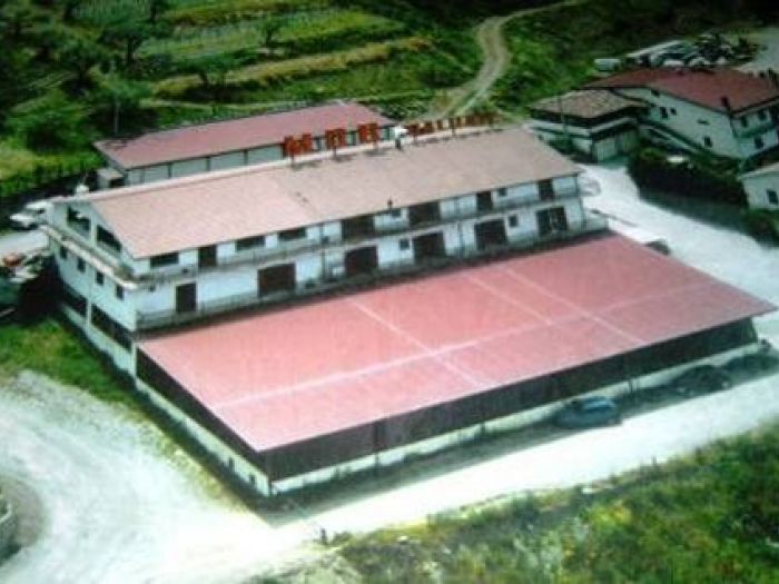 Archisio - Mdb - Progetto Mdb