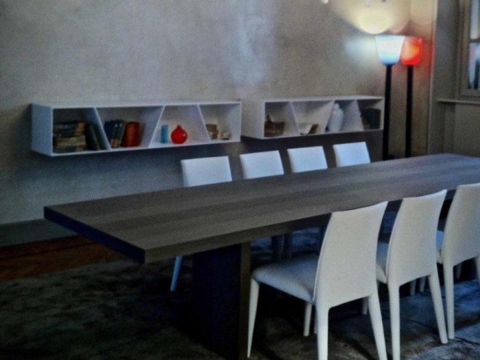 Archisio - Guidetti Arredamenti - Progetto Abitazione privata - piemonte