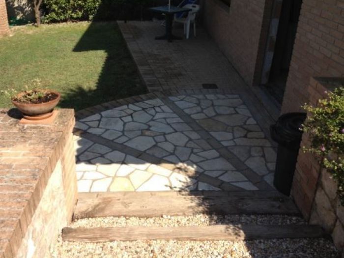 Archisio - Ad Architettura Design - Progetto Villa camma