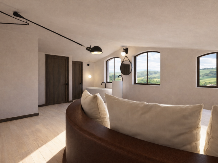 Archisio - Fico Creative Studio - Progetto Apt nm