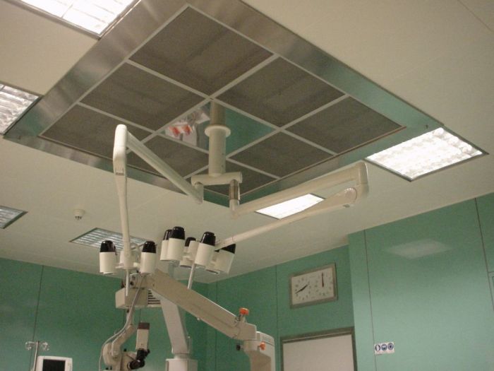 Archisio - Baranzoni Architetti srl - Progetto Costruzioni per settore terziario