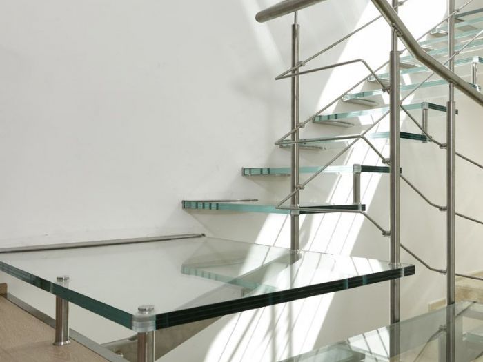 Archisio - Lucacrea - Progetto Gallery 7