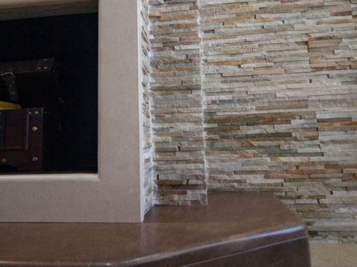 Archisio - Antonio Felicetti Architettura Interior Design - Progetto Casa di un ex politico