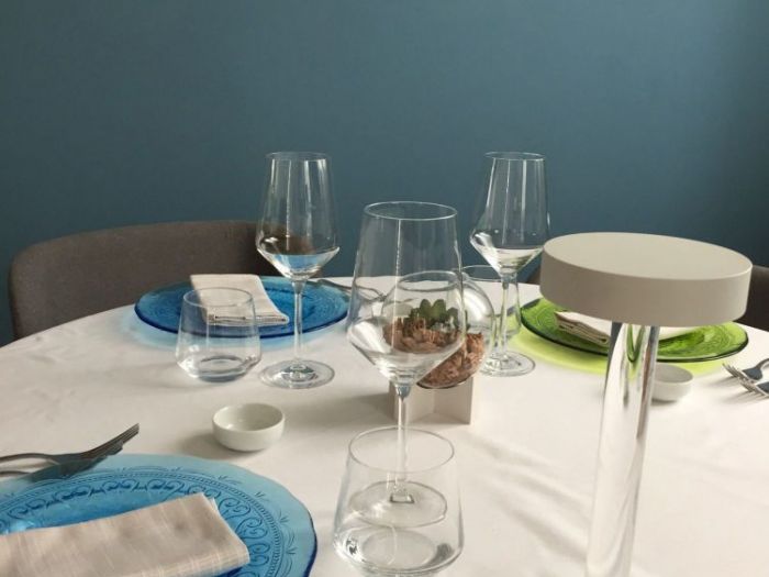 Archisio - Tracto srl - Progetto Bistrot 372