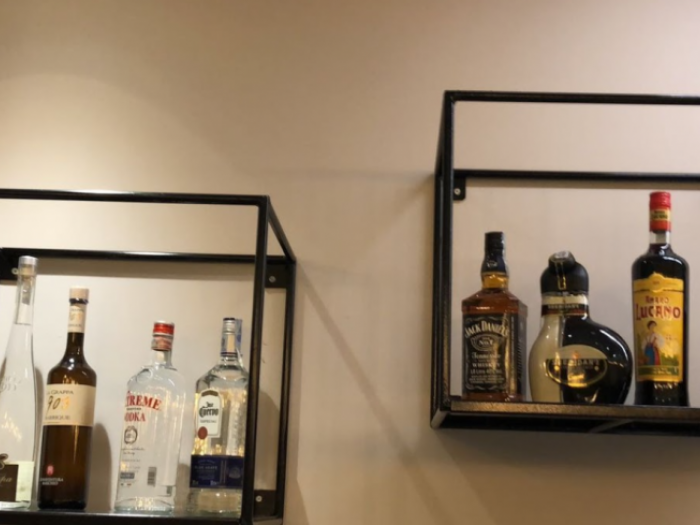 Archisio - Dapoto Antonio Carpenteria Metallica Lavorazione Ferro - Progetto Arredo in ferro