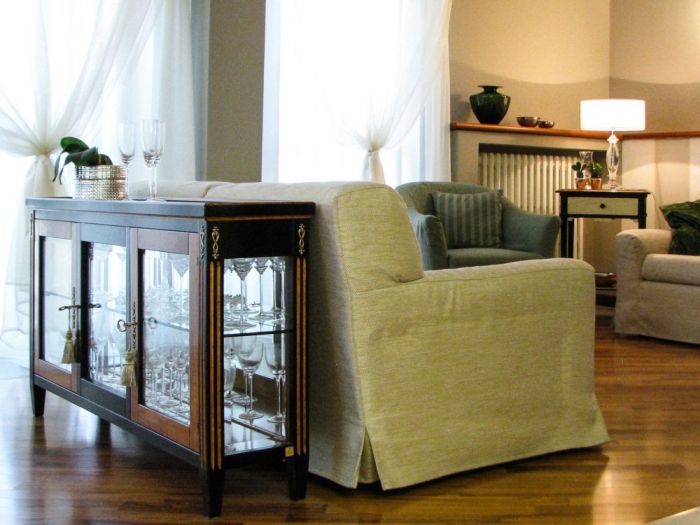 Archisio - Punto Arredo Magenta - Progetto Ristrutturazione a magenta