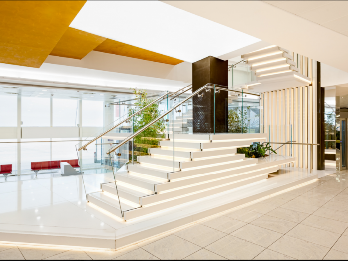 Archisio - Roberto Mango - Progetto Fotografie interni